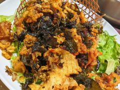 -红日饭店(裕隆三路店)