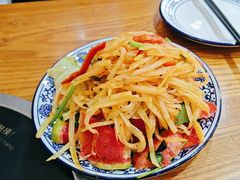 -满记烧饼(牛街东里小区一区店)