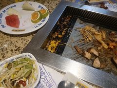 -阿亲家·韩式无限烤肉(春熙路店)