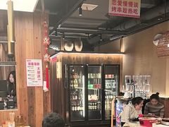 -串盟烧烤大排档·长沙美食地标(星沙店)