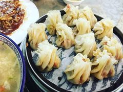 -四海回族饭店(前进大街店)
