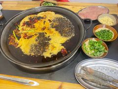 -咖咖火锅(老店)