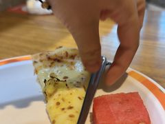 -比格比萨自助(国展店)