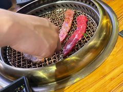 -黑牛の店·和牛烧肉(合生汇店)