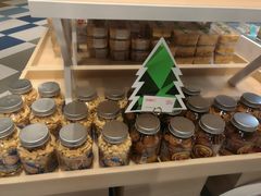 赤砂糖饼干-85度C(生甜甜圈研究工坊·上海局门店)