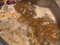 -快乐小羊(富强中路店)