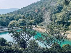 -苏州环秀晓筑养生度假村