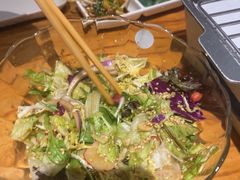 -木屋烧烤(岗顶二店)