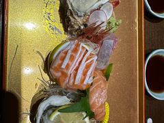 -傑·料理·海鲜放题(佛山文华荟店)