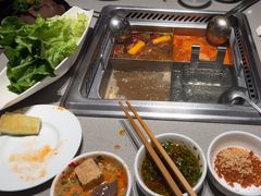 -海底捞火锅(宝龙广场夜宵主题店)