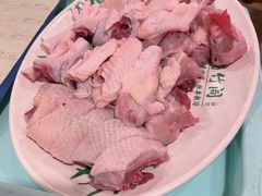 -尚竹阁冬瓜盅·18年地标美食(平洲店)