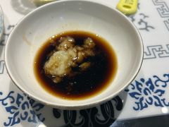 小料-东方饺子王臻味餐厅(新嘉坡城店)