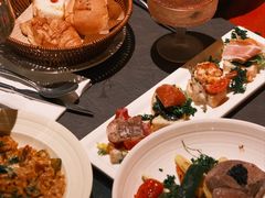 -EATALIA意塔利意式餐厅(鼓楼店)