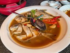-王庄阿咪海鲜大排档(象园店)