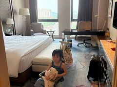 -广州增城富力万达嘉华酒店