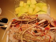 -普朗姆生蚝吧(原建国路店)