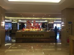 -瑞诗酒店西餐·咖啡厅