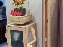 -时间抽屉(裕华万达广场店)