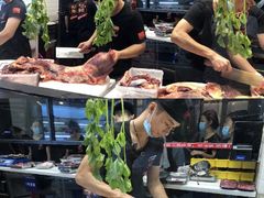 -潮发潮汕牛肉店(龙洞店)