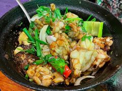 酱香微辣啫牛蛙-惠食佳·朱雀(东方商厦店)