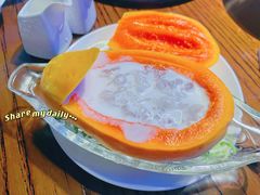 -海游荟·海洋文化餐厅(福田店)