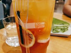 -仁义涵西餐·咖啡(中华巴洛克店)
