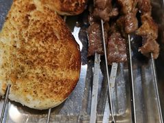 -香满锅老北京羊蝎子火锅·家常菜(新街口店)