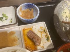-牛かつもと村(上野店)
