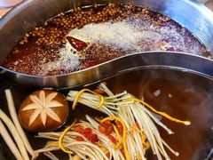 -四喜小胖·北京涮肉(五道营店)