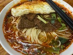 -正宗四川大竹面馆(光翠路南店)