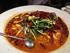 -清水亭湖北菜(大屯DT51店)