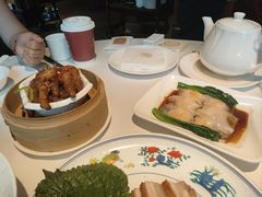 -申粤轩·手工点心·金牌烧味·经典粤菜(丁香花园店)