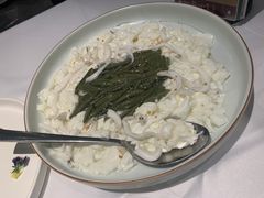 莼菜银鱼羹-松鹤楼·非遗·苏帮菜(融科店)