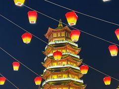 -芜湖方特东方神画