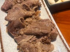 -火炉情韩国料理店(古田路店)
