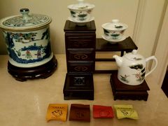 -广州富力丽思卡尔顿酒店