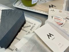 水泥蛋糕-M Stand(西安大悦城店)