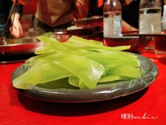 -谭鸭血老火锅(漳州路店)