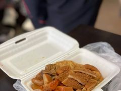 -细妹五香牛杂(步行街店)