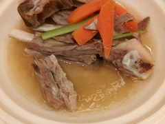 蒙古手扒肉-九十九顶毡房(阜石路店)