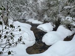 -瓦屋山景区