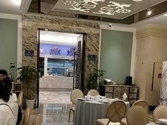 -狮王府淮扬菜(新街口友谊店)