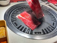 -猫爪爪原切自助烤肉(观音桥阳光世纪店)