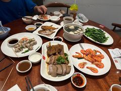 -潮名荟潮州菜馆(祈福缤纷世界店)
