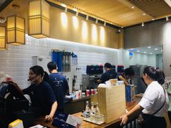 -唐沫茶兮(首山店)