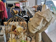 -CoffeeVendor(西乡店)