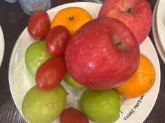 -麒麟中餐厅·经典粤菜·地道菜式老字号(广州长隆酒店)