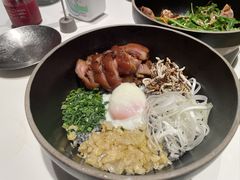 -胡麻(静安嘉里店)