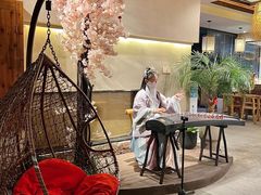 -王捌小院(红花坡店)