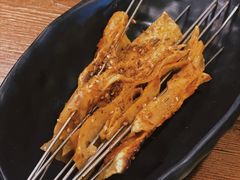-三里桥徐家烧烤(启明街店)
